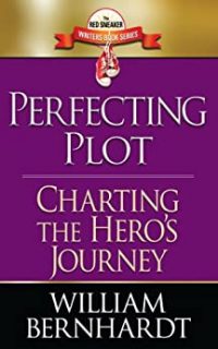 Perfect Plot by William Bernhardt