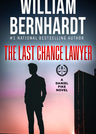 The Last Chance Lawyer