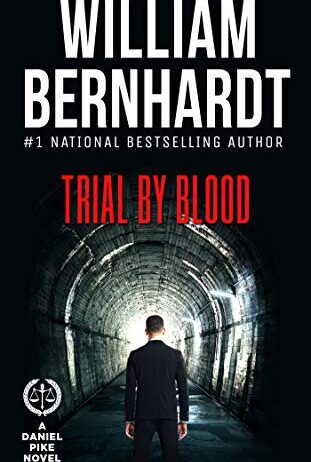 Trial By Blood